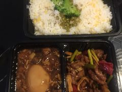 -乡村基(南坪上海城店)
