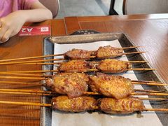-管氏翅吧(马家堡店)