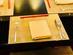 -富力希尔顿酒店·地阔自助餐厅