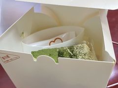 -西村叔叔的店·面包·甜品·蛋糕(清河万象汇店)