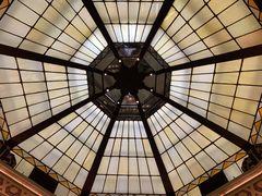 -上海和平饭店华懋阁 Cathay Room