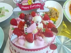 -好利来(朝外店)