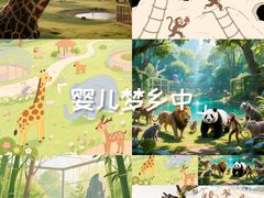 -南昌动物园