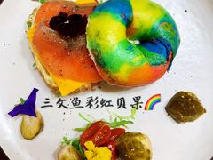 -吃饼人西餐(南开店)