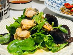 -芽笼芽笼新加坡餐厅(环球港店)