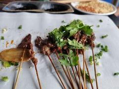 -林二哥宜烤官·宜宾小烧烤