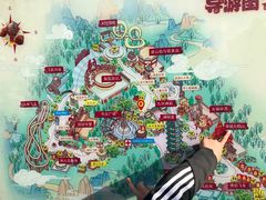 -厦门方特梦幻王国