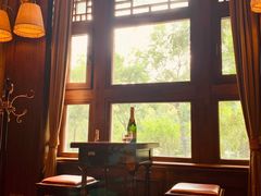 -利顺德大饭店·维多利亚花园(小白楼店)