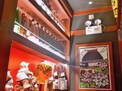 -醉虎传(南锣鼓巷店)