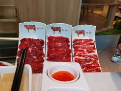 -左庭右院鲜牛肉火锅(新梅广场店)