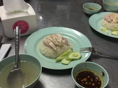 -红大哥水门鸡饭(總店)