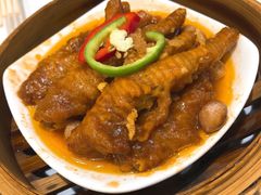 -御彩酒家(东风东路店)