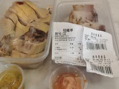 -西华美食•老广烧腊(百灵路店)