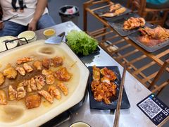 -老渔家白族石板烧旗舰店