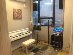 -MusicLife音乐(浦东校区)