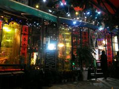 -山色西餐·柴火烤披萨