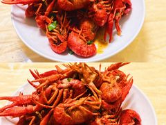 -怪怪龙虾·澳洲蓝龙王·深夜食堂(惊驾路店)