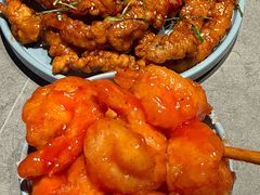 -醉炫音速烧烤·干煸菜(沙河总店)