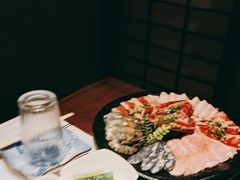 -杉海和牛烧肉海鲜自助(会展城店)
