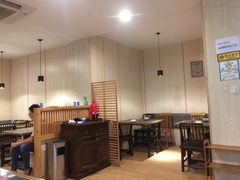 大堂-许府牛火锅(信义坊总店)