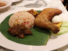 湾姐三色饭-关夫人餐厅(阳光广场店)