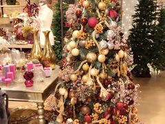 -文艺复兴百货(米兰大教堂广场店)