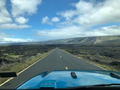 -夏威夷火山国家公园