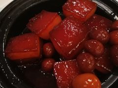 -老上海弄堂菜馆(恒基名人购物中心店)