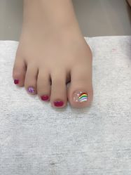 -伊奈尔美甲美睫