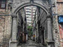 -水街农贸市场