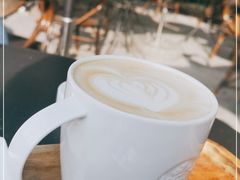 -星巴克(昆明金鹰天地店)