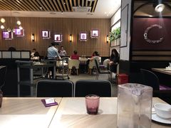 -太兴餐厅(小径湾店)