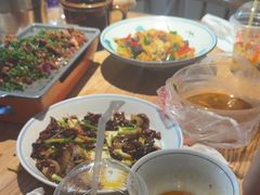 -树厨贵州菜(大十字店)
