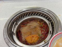 -龍歌自助小火锅(崂山丽达店)