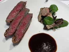-L'Arome芳芳法国餐厅(仙林金鹰店)