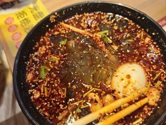 -顺意凉粉(鼓楼东街总店)