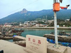 -灵山岛风景区