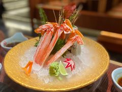 -蟹田居·活蟹料理(东城店)