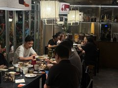 -贰醒·私房小院烧烤 (太古里店)
