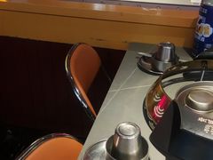 -令狐冲·炭烤活鱼(宝龙店)