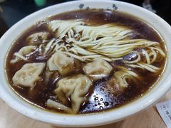 -蒋家桥饺面店(广陵路店)