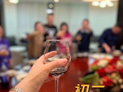 -海富门·带鱼·淮扬菜·粤菜(甘家口店)