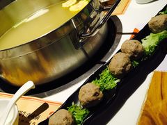 -牛记皇鲜牛肉火锅(环球度假区梨园店)