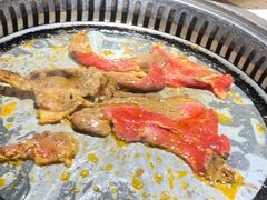 -韩大地烤肉海鲜火锅自助(五一广场店)