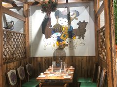 -草原塞蛮羊火锅城(港湾店)