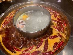 -董家湾重庆老火锅(嘉华店)