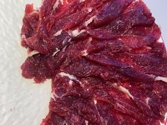 -古乐牛香•鲜牛肉牛杂火锅(系马桩总店)