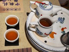 茶点-点都德(花城店)