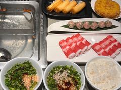 -海底捞火锅(泰安爱琴海店)