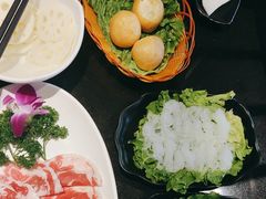 -东来顺饭庄(金泉广场店)